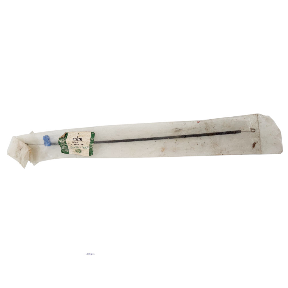 Heater Flap Cable BTR8736